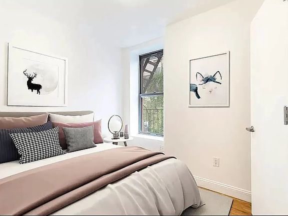 3rd image of 457 W 17th St APT 9