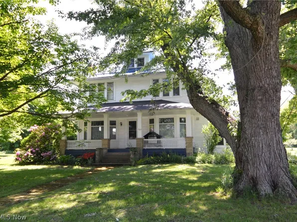 5964 S Ridge Rd, Madison, OH 44057