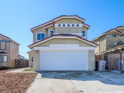 4852 Villa Royale Way, Sacramento, CA, 95823