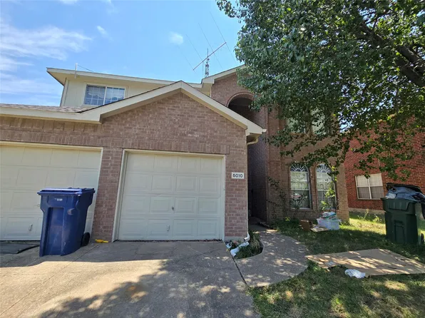 5010 Worthing Dr, Garland, TX 75043
