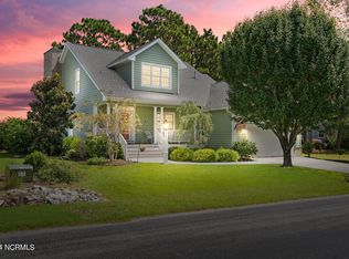 4170 Shearwater Way SE, Southport, NC 28461