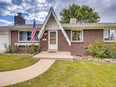 8291 Auburn Ln, Westminster, CO, 80031