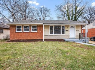 7339 Harney Ave, Saint Louis, MO