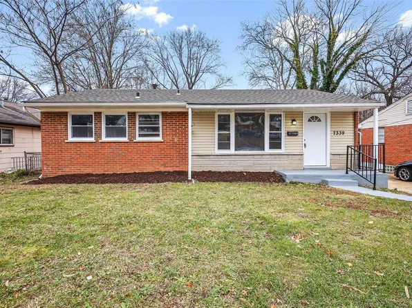 7339 Harney Ave, Saint Louis, MO 63136