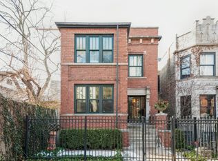 4314 N Dayton St #1, Chicago, IL 60613