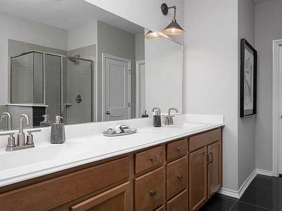 Trails at Culebra - Kennedy Interior Image 5