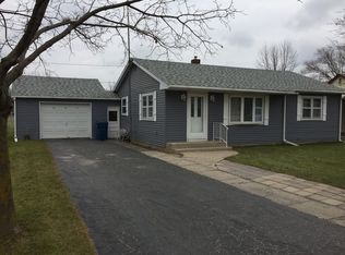 1752 Lang Pl NE, Washington, DC 20002