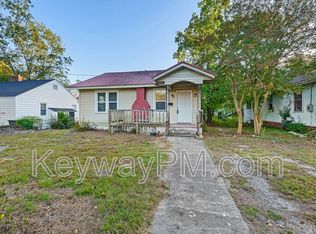 1914 Warren St, Augusta, GA 30904