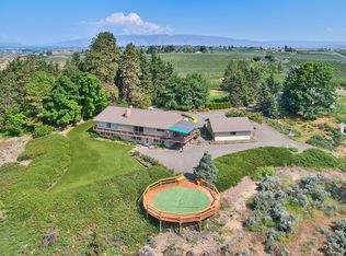 1740 Weikel Rd, Yakima, WA 98908