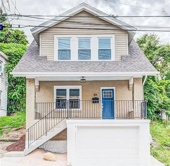 105 Southern Ave — Photo 1