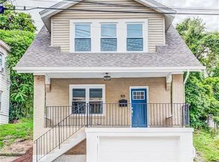 105 Southern Ave, Pittsburgh, PA