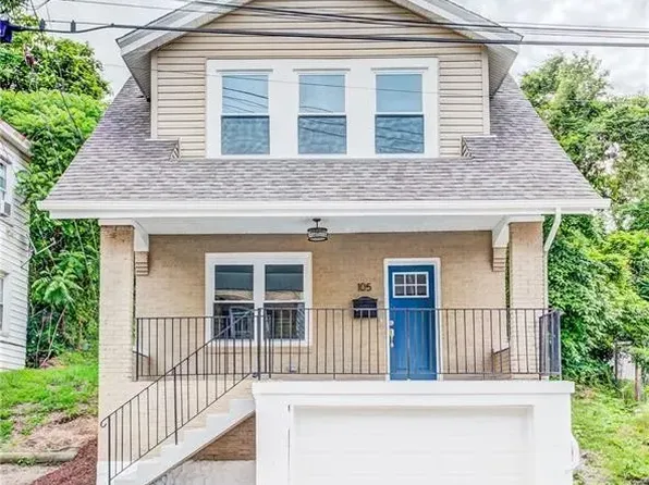105 Southern Ave, Pittsburgh, PA 15211