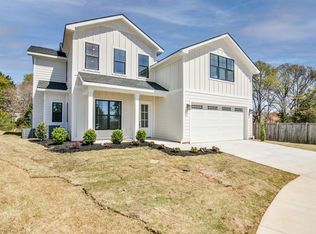 19 Azalea Spring Ct, Greenville, SC 29615