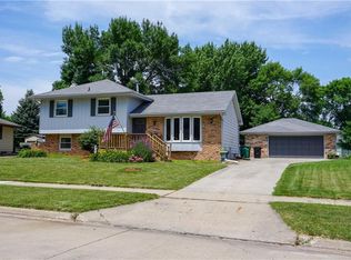 310 NW Cindy Ln, Ankeny, IA 50023