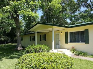 207 S Hubbard St, Bonifay, FL 32425