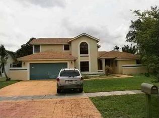 5760 SW 88th Ave, Cooper City, FL 33328