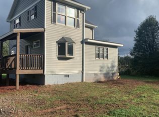 Pleasant Hill Ch Rd NE, Winder, GA --