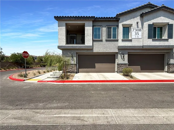 7308 N Decatur Blvd #6, Las Vegas, NV 89131