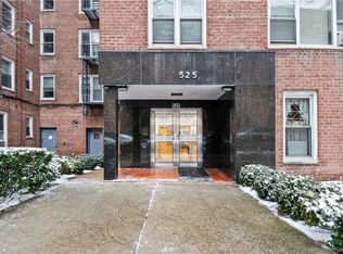 525 W 236 Street #5B, Bronx, NY