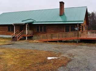 145 Willard Rd, Ashburnham, MA 01430