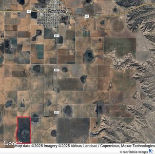 1 County Road 190 #&-197, Crosbyton, TX, 79322