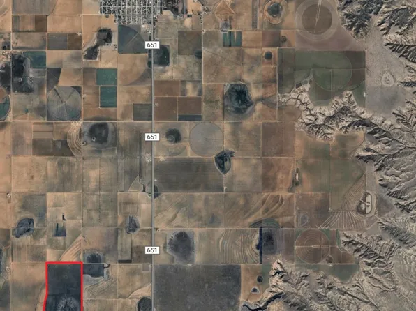 1 County Road 190 #&-197, Crosbyton, TX 79322