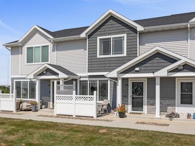 906 NE 56th St, Ankeny, IA, 50021