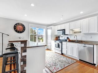 39 Dorchester St APT 9, South Boston, MA 02127