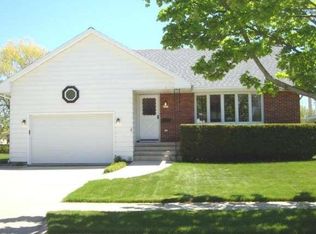 3417 S 12th Pl, Sheboygan, WI 53081