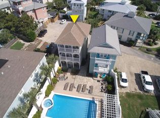 117 Southfields Rd, Panama City Beach, FL 32413