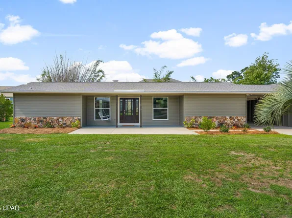3910 W 26th Ct, Panama City, FL 32405