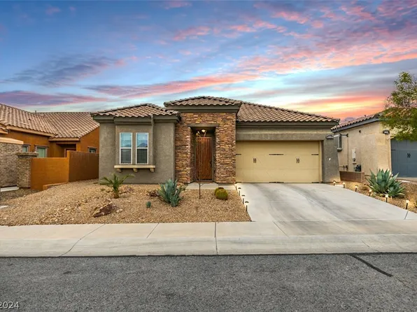 1016 Viale Placenza Pl, Henderson, NV 89011