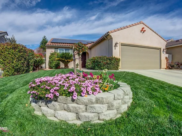 13904 Sandstone Peak Dr, Bakersfield, CA 93306