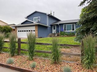 1612 Pinto Ln, Cheyenne, WY 82007