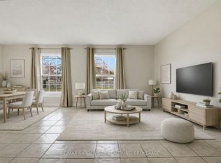 80 Bula Dr, Saint Catharines, ON L2N 6R7