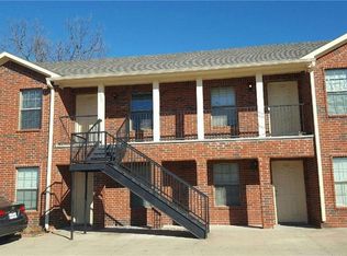 1615 Bois D Arc St UNIT 1201, Commerce, TX 75428
