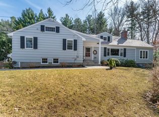 15 Arcadia Rd, Andover, MA 01810