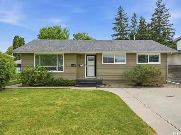 1710 Drinkle STREET, Saskatoon, SK S7J 0P7