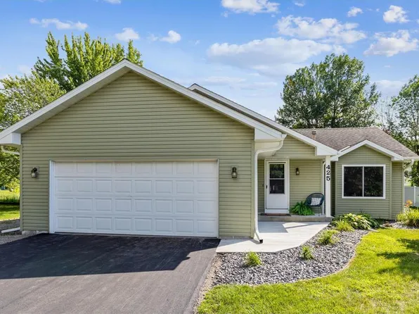 425 Pond View Rd NW, Saint Michael, MN 55376