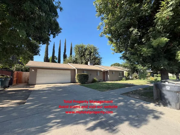 657 E Sonora Ave, Tulare, CA 93274