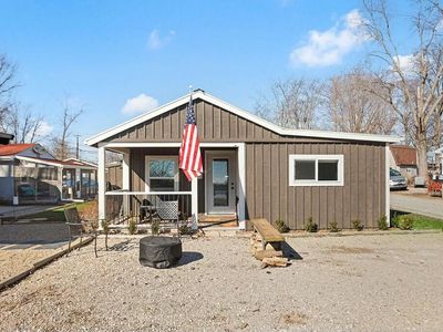 13933 Custers Point Rd Ne, Thornville, OH, 43076