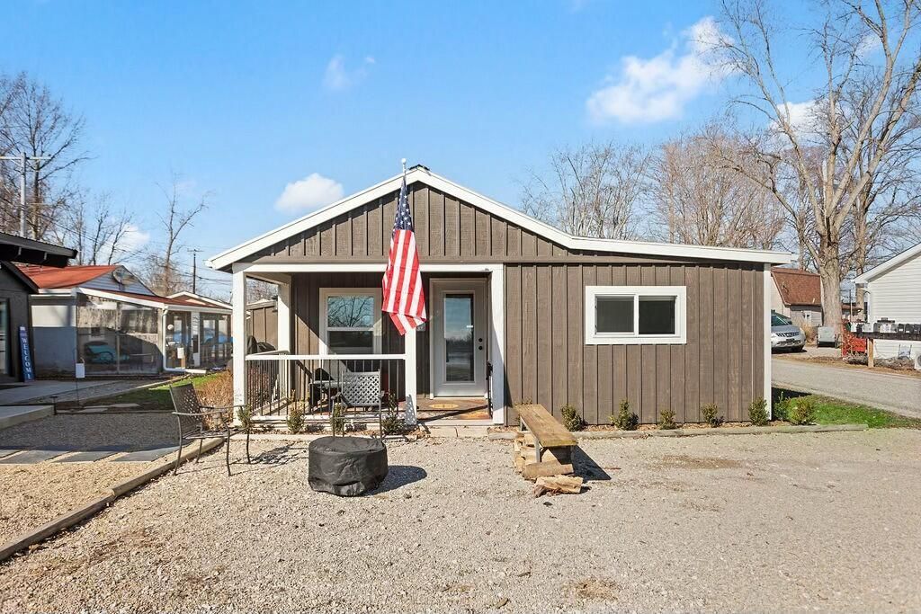 Real estate listing image