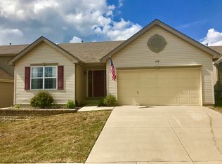 105 Marigold Mdws, O'Fallon, MO 63368