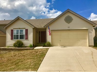 105 Marigold Mdws, O'Fallon, MO, 63368