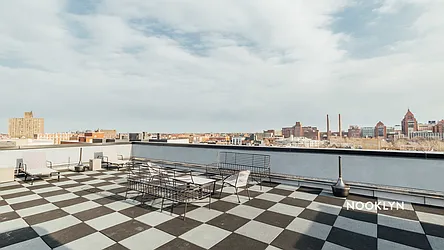 Rented by Nooklyn NYC LLC
