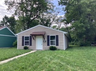 3126 N Tacoma Ave, Indianapolis, IN