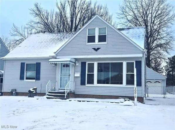 30018 Truman Ave, Wickliffe, OH 44092