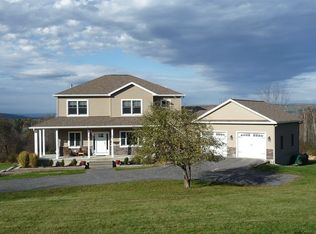 299 Maranatha Way, Delanson, NY 12053