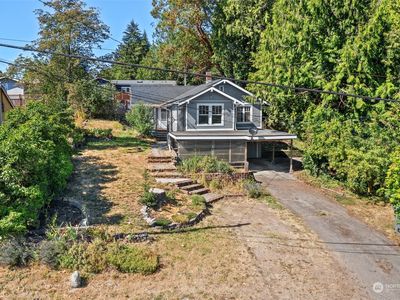 4134 W Arsenal Way, Bremerton, WA, 98312