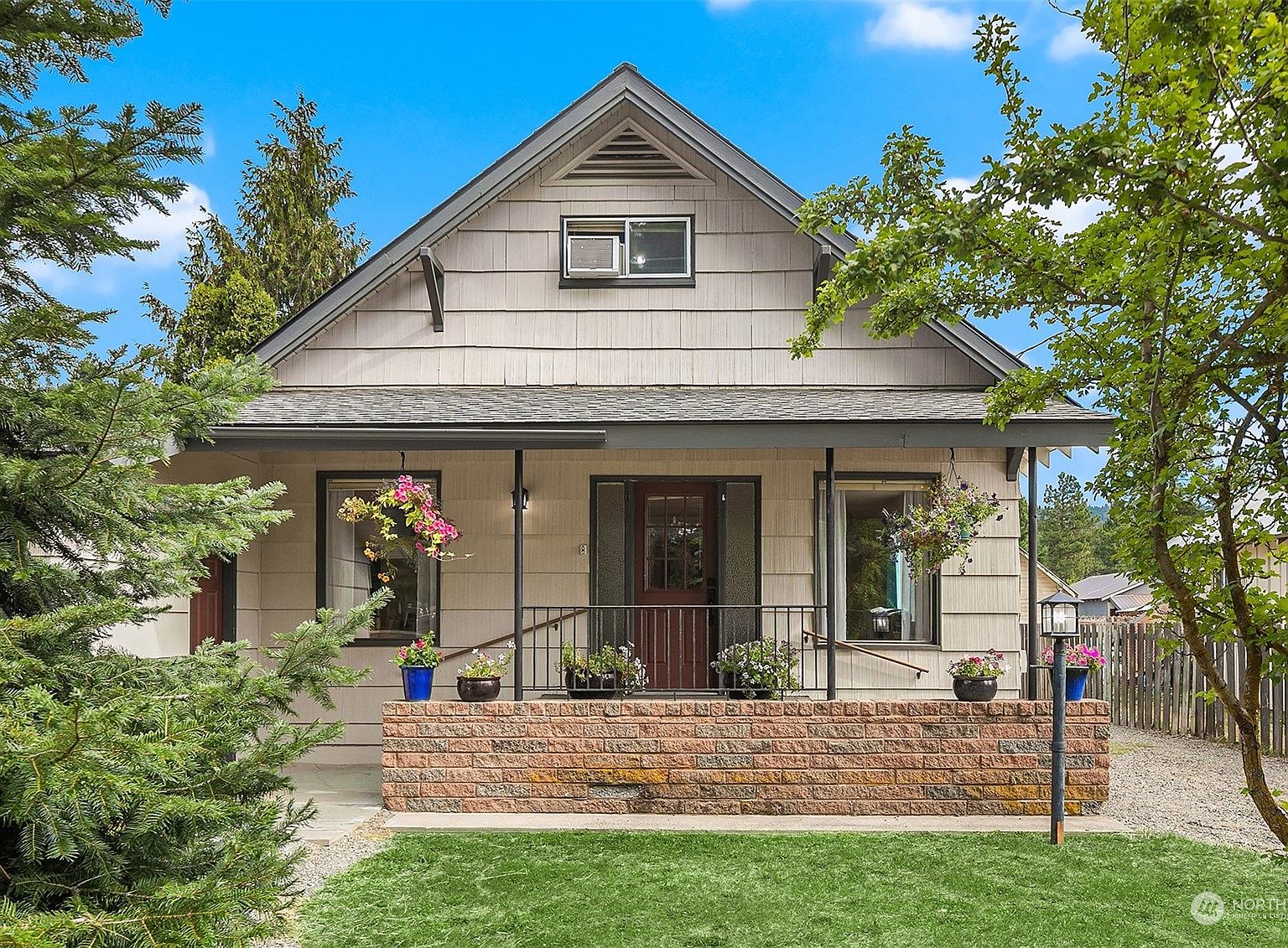 610 W 2nd Street, Cle Elum, WA 98922 Zillow